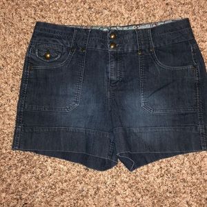 BOGO 💛Jean shorts